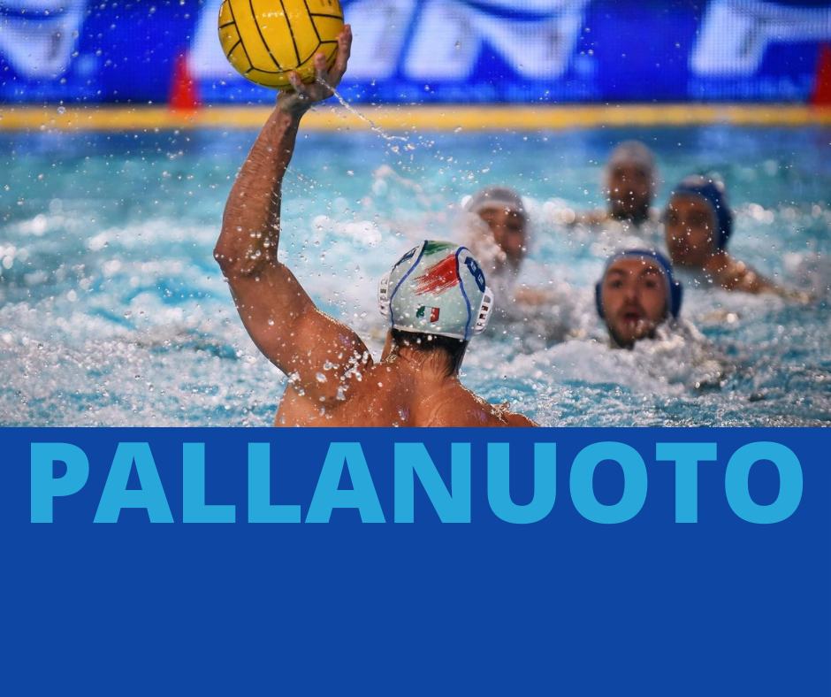 pallanuoto